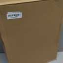 Set of 3 Framed Wall Decor Farmhouse Wall Art You & Me Always and Forever Vintage Bedroom Wall Decors 12x16 (White)