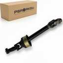 Intermediate Steering Shaft Compatible with Toyota Sienna 2011-2020 - Eliminates Steering Clunk & Play - Lower Column Coupler Replaces 425-483 45220-08020