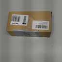 Honche 300Led Fairy Curtain String Lights 10x10ft with Remote Window Lights for Bedroom Wedding Party Festive Season Propose Christmas Decoration(Warm White)