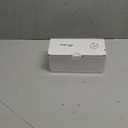 Espresso Cups Set of 2, 4 OZ Espresso Shot Glasses with Wood Handle, V-Shaped Spouts Cups, Ribbed Milk Frothing Pitcher, Glass Measuring Cup, Coffee Espresso Accessories, Demitasse Cups, Small (Gray)