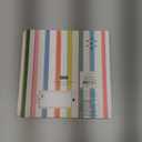 Mud Pie Kids Birthday Board Book; 6 1/4" X 6 1/4"