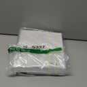 Impossible Puzzles for Adults 1000 Pieces,PICKFORU Floral Muse Puzzle Elegant Lady,Beauty Flower Woman Puzzle Black and White Pearl,Hard Challenge Jigsaw Puzzles Aesthetic