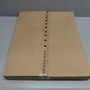 Pixy Canvas Floater Frame 16x20 for 3/4 (0.75) inch Deep Canvas Paintings/Canvas Prints/Wood Canvas Panels/Wall Art/Wall Decor/Home Decor/Artwork (Brass Gold, 16 x 20 inch, Portrait)