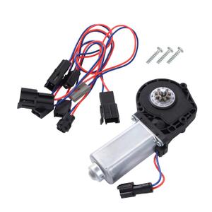 labwork Power Window Lift Motor Replacement for Ford F150 1981-1996 Replacement for Ford Tempo 1984-1994 742-250