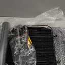 Oneluck Cat Cage Indoor with Litter Box 3-Tier DIY Cat Playpen Detachable Metal Wire Kennel Crate Large Exercise Place Ideal for 1-2 Kitten 28L x 18W x 41H