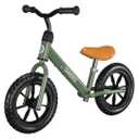 Bobike Toddler Balance Bike Toys for 2 to 5 Year Old Girls Boys Adjustable Seat and Handlebar No-Pedal Training Bike Best Gifts for Kids