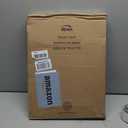 Bemis 7300EC 000 7300EC Elongated Closed-Front Toilet Seat and Lid