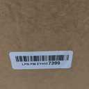 KOSKIMER Coffee and Sugar Container Set, Glass Coffee Jars with Wooden Lids and Scoops, Decorative Sugar Tea Creamer Canisters for Kitchen Countertop (25oz)