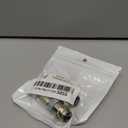 2Pcs 80W Super White LED Bulbs P15D H6M for ATVS YFM350 400 450 660 700 Raptor Blaster 200 350 YFZ 450 TRX 400EX LTZ400