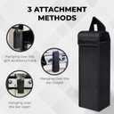 Grill Utensil Storage Bag, 6 x 6 x 20