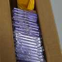 30ct Magnetic Card Holder, 35pt One Touch Card Holder for Trading Cards, Protectors Hard Plastic, U-V Protection Magnetic Display Case for Baseball, Game, Sports Cards