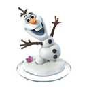 Disney Infinity 3.0 Edition: Olaf From Frozen Character Web Code