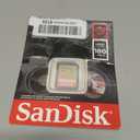 SANDISK 256GB Extreme SDXC UHS-I Memory Card - C10, U3, V30, 4K, UHD, SD Card - SDSDXVV-256G-GNCIN