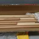 2-in-1 Baby Jumper & Swing, Montessori Wooden Toddler Swing Set with Stand for Indoor/Outdoor, Baby Bouncer Jumper & Hammock Swing with 5-Point Harness, Suitable for Children Ages Up to 3 Yrs