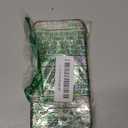 kate spade new york iPhone 16 Case - Compatible with MagSafe - Designer Phone Case - Chunky Glitter Iridescent