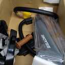 8-in-1 Tricycle for 1.5-5 Years, Tool-Free Switch, Toddler Tricycle with Parent Steering Control Handle for 1.5 to 5 Yrs, Toddler Trike 1.5-3 Years with 5-Point Harness and Large Canopy, Grey