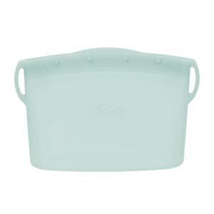 Dr. Brown's Microwave Steam Baby Bottle Sterilizer Bag