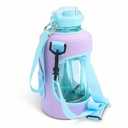 Manna Studio Sport Jug - Purple, 1 ct 