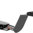 CURT 13195 Class 3 Trailer Hitch, 2-Inch Receiver, Fits Select Kia Sorento