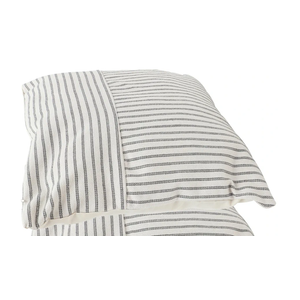 Elegant Decorative Pillow Covers 1 Pack Cotton Linen Throw Pillow Cases Multi-use for Sofa Bed Living Room