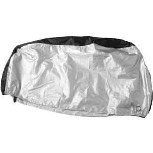 BESPORTBLE Dirt Bike Cover Weather Bicycle Shelter Tent Easy Install Uv Protection Longevity