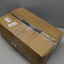 Hananona 4 Pcs 9 Ft Artificial Norfolk Pine Garlands, Realistic Pine Garland, Green Artificial Greenery Garland for Table, Mantle, Wall, Indoor, Outdoor Winter Christmas Decorations (4, 9 FT)