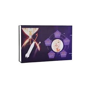 High Frequency facial machine electrotherapy