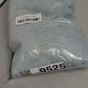 MIULEE Pack of 2 Corduroy Soft Soild Decorative Square Throw Pillow Covers Cushion Cases Pillowcases for Sofa Bedroom Car 18 x 18 Inch 45 x 45 Cm Smoky Blue