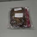 4 Pieces Cotton Chemo Turbans Headwear Beanie for Women Soft Head scarf Cap Elastic Chemo Hats Covers Wraps for Cancer Patient Hair Loss