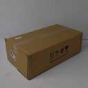 SAUTVS XXL Wider Fender Flares for Yamaha RMAX2 1000, Front Rear Extended Mud Flaps Mud Guards Extension for Yamaha Wolverine RMAX 2 1000 2021-2025 Accessories