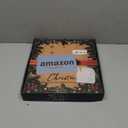 Christmas Decoration Star Lights Outdoor, 320 LED 16.4Ft Christmas Tree Toppers String Lights[8 Modes& Waterproof] for Halloween Xmas New Year Holiday Birthday (Warm White)