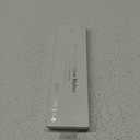 Stylus Pen for iPad 2018-2024 with Palm Rejection, Active Pencil for iPad 10th/9th/8th/7th/6th Generation, for iPad Pro 11/12.9 inch, for iPad Air 5th/4th/3th Gen, for iPad Mini 6th/5th Gen (White)