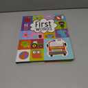 First Words