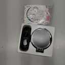 JOYROOM for MagSafe Car Mount Charger, [All-Metal] 15W Fast MagSafe Car Charger, Hands Free Magnetic Phone Holder for Car Dashboard for iPhone 17 Pro Max Air/16 15 14 13 12 Pro Max Plus, Black