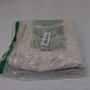 Hpuk Pillow Case 2 Pack Beige 17 In