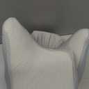 Cervical Pillow for Neck Pain Relief, Cooling Contour Memory Foam Pillows Support Odorless Ergonomic Neck Pillow Adjustable Orthopedic Bed Pillow for Side Back