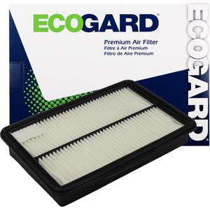 ECOGARD XA5792 Premium Engine Air Filter Fits 2006-2008 INFINITI M35