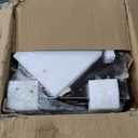 Benchmark 51012 Pizza/Pretzel Warmer, 12" Holding Capacity, 33"x 22"x 19"