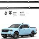 ROSY PIXEL Trail Rail System Fit for Ford Maverick 2022-2026