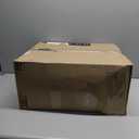 Toilet Seat Risers for Seniors,Adjustable Anti-Silp Handles & Thickened Cushion,Handicap Raised Toilet Seat with Handles Over Toilet, 300 lbs, for Standard/Round Toilet,Blue Soft Cushion