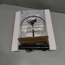 Vivitar 8" LED Ring Light + Tripod + Phone Clamp Vlog Stream Essentials VIVRL8