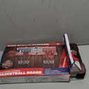 OZMI Double Player Basketball Hoop Over The Door Indoor with Balls, Mini 2 Player Basketball Hoop with Sound丨 LED Scoreboard丨2 Modes, Kids Boys Toys for 3 4 5 6 7 8 9 10 11 12 Year Old