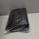 Heated Seat Cover 22 Wide with Fast Heat Large Size Warmer for Winter