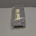 Dasbecan Right Passenger Side Sun Visor Compatible with Hyundai Accent 1E 2011 2012 2013 2014 2015 Front Right Sun Protection Shade Gray Replaces 85220-1R000