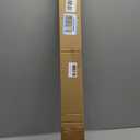 SERLMWNT No Drill Cordless Blackout Cellular Shades,28.5"W x 36"H,Grey