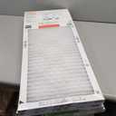 12x30x1 in. Standard Pleated Furnace Air Filter Performance FPR 5 MERV 8 4 Pack