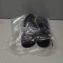 Chef Shoes Men Women Non Slip Work Shoes Water Proof Closed Toe Clogs for Nurse Kitchen Restaurant Food Service, Size 15 Women/13 Men (Black)