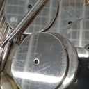 FillTouch 30 Pcs Gold Candlestick Holders with LED Flameless Candles Bulk Includes 15 Metal Candle Holders and 15 Battery Operated Candles for Wedding Table Centerpieces Home Decor