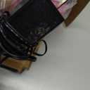 JOYIN 6ft Tall Christmas Inflatable Outdoor Decoration, Blow up North Pole Sign with Dog Christmas Inflatable Decor with Build-in LEDs for Xmas Party Outdoor Yard Lawn Garden Decorations