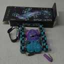 ATHLERIA 8WD Gesture Sensing Rc Stunt Car Toys for Boy Age 8-13,Octopus Remote Control Cars with Spray Lights,Racing Drift Car,Christmas Birthday Easter Gifts for Boys Girls Teens 8 Years and up